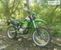 Зеленый Кавасаки KLX 250, объемом двигателя 0.25 л и пробегом 8 тыс. км за 4600 $, фото 1 на Automoto.ua