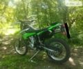 Зеленый Кавасаки KLX 250, объемом двигателя 0.25 л и пробегом 8 тыс. км за 4600 $, фото 3 на Automoto.ua