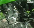 Зеленый Кавасаки KLX 250, объемом двигателя 0.25 л и пробегом 8 тыс. км за 4600 $, фото 8 на Automoto.ua