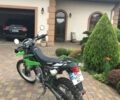 Зеленый Кавасаки KLX 250, объемом двигателя 0 л и пробегом 3 тыс. км за 4900 $, фото 5 на Automoto.ua