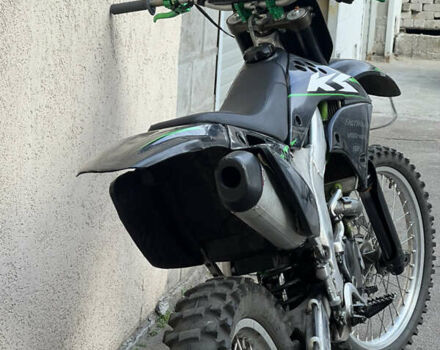 Чорний Кавасакі KX 250F, об'ємом двигуна 0 л та пробігом 1 тис. км за 2500 $, фото 5 на Automoto.ua