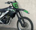 Чорний Кавасакі KX 250F, об'ємом двигуна 0 л та пробігом 1 тис. км за 2500 $, фото 9 на Automoto.ua