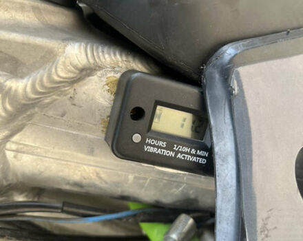 Чорний Кавасакі KX 250F, об'ємом двигуна 0 л та пробігом 1 тис. км за 2500 $, фото 12 на Automoto.ua