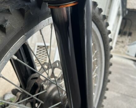 Кавасакі KX 250F, об'ємом двигуна 0.25 л та пробігом 0 тис. км за 2500 $, фото 11 на Automoto.ua