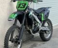Кавасакі KX 250F, об'ємом двигуна 0.25 л та пробігом 0 тис. км за 2500 $, фото 1 на Automoto.ua