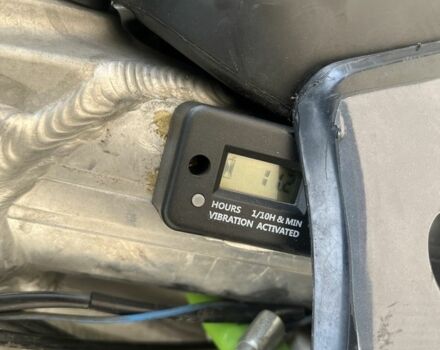 Кавасакі KX 250F, об'ємом двигуна 0.25 л та пробігом 0 тис. км за 2500 $, фото 9 на Automoto.ua