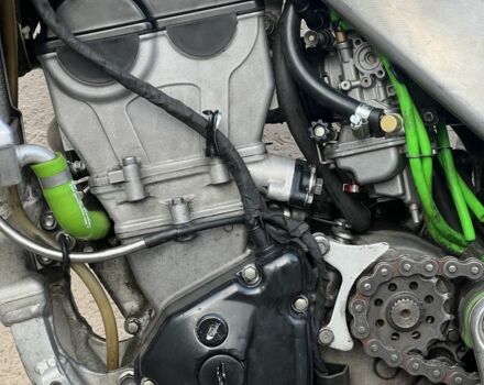Кавасакі KX 250F, об'ємом двигуна 0.25 л та пробігом 0 тис. км за 2500 $, фото 10 на Automoto.ua