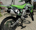 Кавасакі KX 250F, об'ємом двигуна 0 л та пробігом 1 тис. км за 3100 $, фото 5 на Automoto.ua