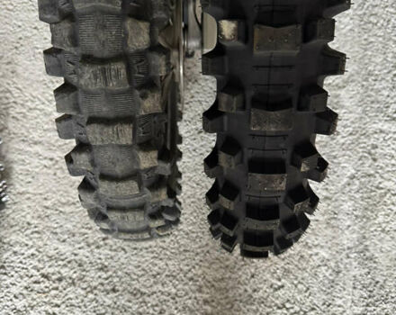 Кавасакі KX 250F, об'ємом двигуна 0 л та пробігом 1 тис. км за 3100 $, фото 8 на Automoto.ua