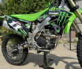 Кавасакі KX 250F, об'ємом двигуна 0 л та пробігом 1 тис. км за 3100 $, фото 6 на Automoto.ua
