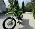 Кавасакі KX 250F, об'ємом двигуна 0 л та пробігом 1 тис. км за 3100 $, фото 2 на Automoto.ua