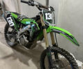 Кавасакі KX 250F, об'ємом двигуна 0.25 л та пробігом 1 тис. км за 2900 $, фото 1 на Automoto.ua