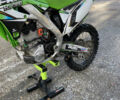 Кавасакі KX 250F, об'ємом двигуна 0 л та пробігом 1 тис. км за 2800 $, фото 5 на Automoto.ua