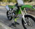 Кавасакі KX 250F, об'ємом двигуна 0 л та пробігом 1 тис. км за 2800 $, фото 4 на Automoto.ua