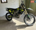 Кавасакі KX 250F, об'ємом двигуна 0.25 л та пробігом 10 тис. км за 2800 $, фото 1 на Automoto.ua