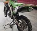 Кавасакі KX 250F, об'ємом двигуна 0 л та пробігом 70 тис. км за 3100 $, фото 8 на Automoto.ua