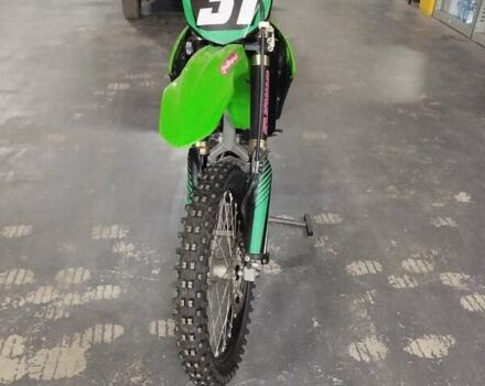 Кавасакі KX 250F, об'ємом двигуна 0 л та пробігом 70 тис. км за 3100 $, фото 10 на Automoto.ua