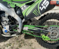 Кавасаки KX 250F, объемом двигателя 0 л и пробегом 1 тыс. км за 3028 $, фото 8 на Automoto.ua