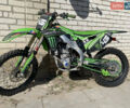 Кавасаки KX 250F, объемом двигателя 0 л и пробегом 1 тыс. км за 3028 $, фото 1 на Automoto.ua
