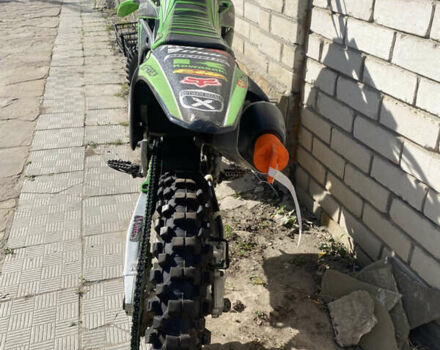 Кавасаки KX 250F, объемом двигателя 0 л и пробегом 1 тыс. км за 3028 $, фото 7 на Automoto.ua