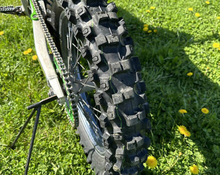 Кавасакі KX 250F, об'ємом двигуна 0 л та пробігом 1 тис. км за 3699 $, фото 5 на Automoto.ua