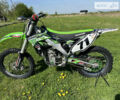 Кавасакі KX 250F, об'ємом двигуна 0 л та пробігом 1 тис. км за 3699 $, фото 1 на Automoto.ua