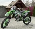 Кавасаки KX 250F, объемом двигателя 0.25 л и пробегом 0 тыс. км за 3399 $, фото 1 на Automoto.ua