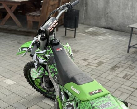 Кавасаки KX 250F, объемом двигателя 0.25 л и пробегом 0 тыс. км за 3399 $, фото 1 на Automoto.ua
