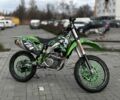 Кавасаки KX 250F, объемом двигателя 0.25 л и пробегом 0 тыс. км за 3399 $, фото 5 на Automoto.ua