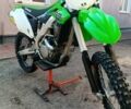 Кавасаки KX 250F, объемом двигателя 0 л и пробегом 1 тыс. км за 3600 $, фото 3 на Automoto.ua