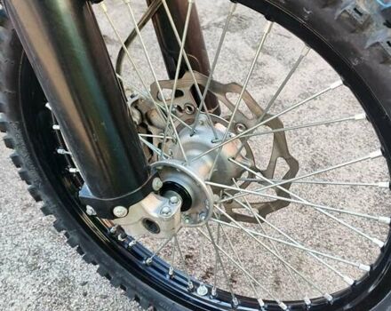 Кавасаки KX 250F, объемом двигателя 0 л и пробегом 1 тыс. км за 3600 $, фото 6 на Automoto.ua