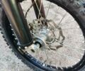Кавасаки KX 250F, объемом двигателя 0 л и пробегом 1 тыс. км за 3600 $, фото 6 на Automoto.ua
