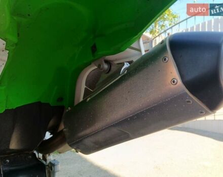 Кавасаки KX 250F, объемом двигателя 0 л и пробегом 1 тыс. км за 3600 $, фото 7 на Automoto.ua