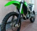 Кавасаки KX 250F, объемом двигателя 0 л и пробегом 1 тыс. км за 3600 $, фото 1 на Automoto.ua