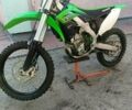 Кавасаки KX 250F, объемом двигателя 0 л и пробегом 1 тыс. км за 3600 $, фото 1 на Automoto.ua