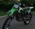 Зелений Кавасакі KX 250F, об'ємом двигуна 0 л та пробігом 5 тис. км за 3500 $, фото 1 на Automoto.ua