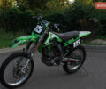 Зелений Кавасакі KX 250F, об'ємом двигуна 0 л та пробігом 5 тис. км за 3500 $, фото 1 на Automoto.ua