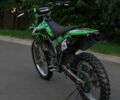 Зелений Кавасакі KX 250F, об'ємом двигуна 0 л та пробігом 5 тис. км за 3500 $, фото 2 на Automoto.ua