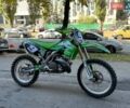 Зелений Кавасакі KX 250F, об'ємом двигуна 0.25 л та пробігом 30 тис. км за 4100 $, фото 2 на Automoto.ua