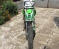 Зеленый Кавасаки KX 250F, объемом двигателя 0.25 л и пробегом 30 тыс. км за 2550 $, фото 1 на Automoto.ua