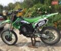 Зеленый Кавасаки KX 250F, объемом двигателя 0.25 л и пробегом 30 тыс. км за 2550 $, фото 2 на Automoto.ua