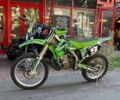 Зелений Кавасакі KX 250F, об'ємом двигуна 0.25 л та пробігом 30 тис. км за 4100 $, фото 1 на Automoto.ua