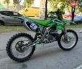 Зелений Кавасакі KX 250F, об'ємом двигуна 0.25 л та пробігом 30 тис. км за 4100 $, фото 3 на Automoto.ua