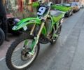Зелений Кавасакі KX 250F, об'ємом двигуна 0.25 л та пробігом 30 тис. км за 4100 $, фото 5 на Automoto.ua