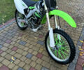 Зелений Кавасакі KX 250F, об'ємом двигуна 0.25 л та пробігом 10 тис. км за 3019 $, фото 7 на Automoto.ua