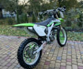 Зелений Кавасакі KX 250F, об'ємом двигуна 0.25 л та пробігом 10 тис. км за 3019 $, фото 1 на Automoto.ua
