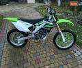 Зелений Кавасакі KX 250F, об'ємом двигуна 0.25 л та пробігом 10 тис. км за 3019 $, фото 4 на Automoto.ua