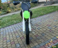 Зелений Кавасакі KX 250F, об'ємом двигуна 0.25 л та пробігом 10 тис. км за 3019 $, фото 8 на Automoto.ua