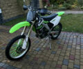 Зелений Кавасакі KX 250F, об'ємом двигуна 0.25 л та пробігом 10 тис. км за 3019 $, фото 9 на Automoto.ua