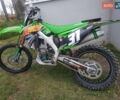 Зелений Кавасакі KX 250F, об'ємом двигуна 0 л та пробігом 1 тис. км за 3300 $, фото 8 на Automoto.ua